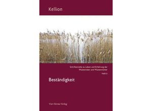 9783896807519 - Beständigkeit Taschenbuch