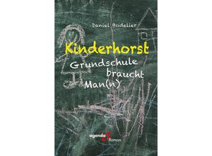 9783896887962 - Kinderhorst - Bodelier Daniel Kartoniert (TB)