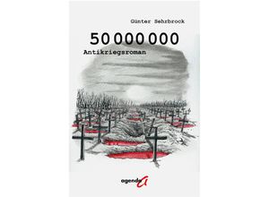 9783896888068 - 50000000 - Günter Sehrbrock Kartoniert (TB)