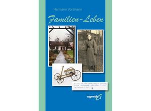 9783896888334 - Familien-Leben - Hermann Vortmann Kartoniert (TB)