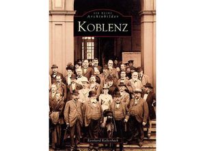 9783897021976 - Koblenz - Reinhard Dr Kallenbach Kartoniert (TB)