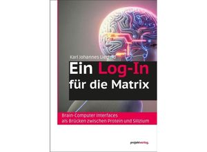 9783897335868 - Ein Log-In für die Matrix - Karl Johannes Lierfeld Kartoniert (TB)