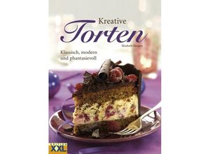 9783897361720 - Kreative Torten - Elisabeth Bangert Gebunden