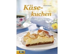 9783897361799 - Käsekuchen - Elisabeth Bangert Gebunden