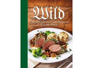 9783897361874 - Wild - Elisabeth Bangert Gebunden 9783897361874 - Wild - Elisabeth Bangert Gebunden