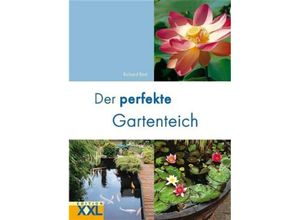 9783897362529 - Der perfekte Gartenteich - Richard Bird Gebunden