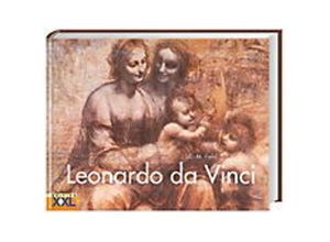 9783897363311 - Leonardo da Vinci - Leonardo Da Vinci Gebunden