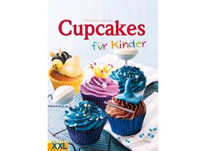 9783897364646 - Cupcakes für Kinder - Rosie Anness Cortina Butler Gebunden