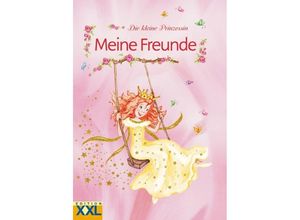 9783897366022 - Die kleine Prinzessin Meine Freunde Gebunden