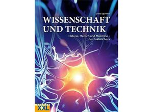 9783897367197 - Wissenschaft und Technik - Giles Sparrow Gebunden