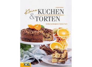 9783897368194 - Kleine Kuchen & Torten - Elisabeth Bangert Gebunden