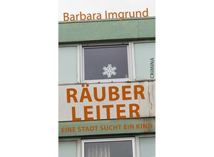 9783897414754 - Räuberleiter - Barbara Imgrund Kartoniert (TB)