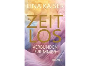 9783897414785 - Zeitlos - Lina Kaiser Kartoniert (TB)