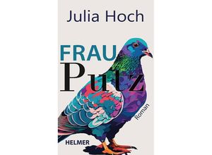 9783897414808 - Frau Putz - Julia Hoch