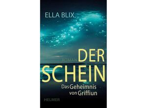 9783897414815 - Der Schein - Ella Blix Kartoniert (TB)