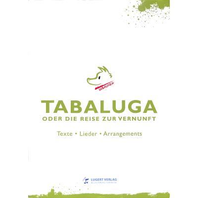 9783897602397 - Tabaluga oder die Reise zur Vernunft