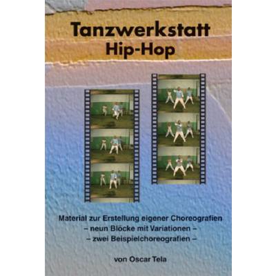 9783897603721 - Tanzwerkstatt Hip Hop