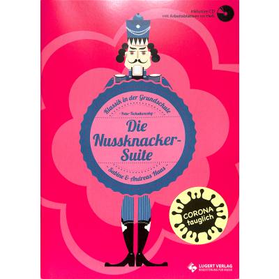 9783897603776 - Nussknacker Suite