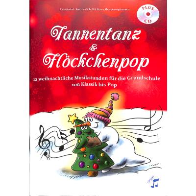 9783897604612 - Tannentanz + Flöckchenpop