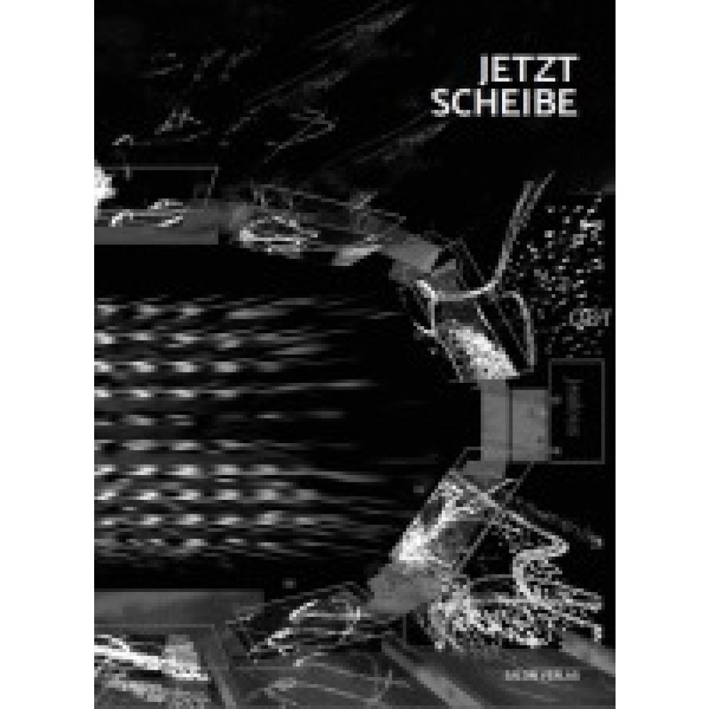 9783897705685 - Stammer Thomas JETZTSCHEIBE