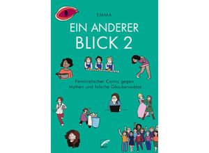 9783897713390 - Ein anderer Blick 2 - Emma Kartoniert (TB)