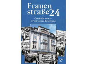 9783897713598 - Frauenstraße 24 Kartoniert (TB)