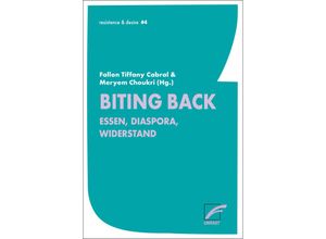 9783897713734 - Biting Back Kartoniert (TB)