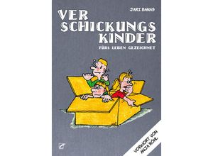 9783897713772 - Verschickungskinder Kartoniert (TB)