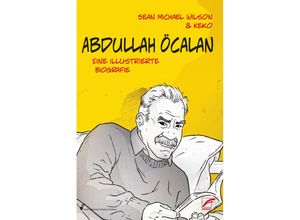 9783897713949 - Abdullah Öcalan - Sean Michael Wilson Kartoniert (TB)