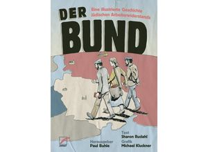 9783897713987 - Der Bund - Sharon Rudahl Kartoniert (TB)