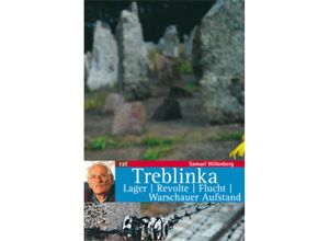 9783897718203 - Treblinka - Samuel Willenberg Kartoniert (TB)