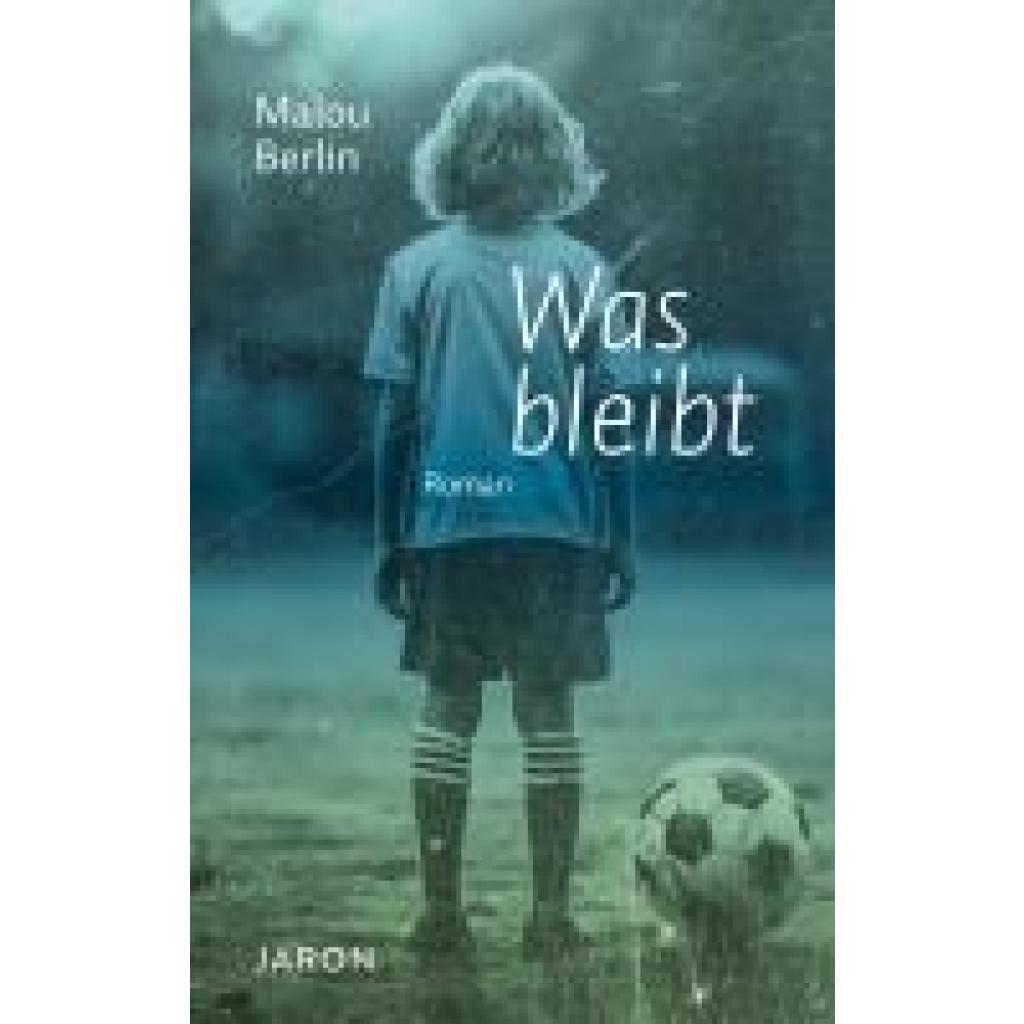 9783897734043 - Berlin Malou Was bleibt