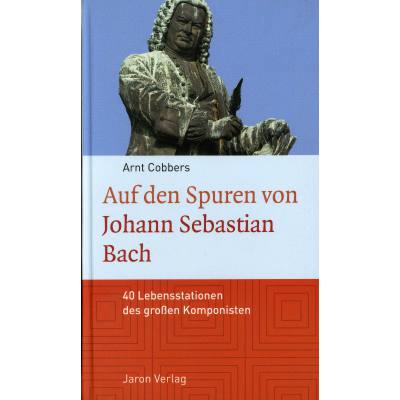 9783897739222 - Auf den Spuren von Johann Sebastian Bach