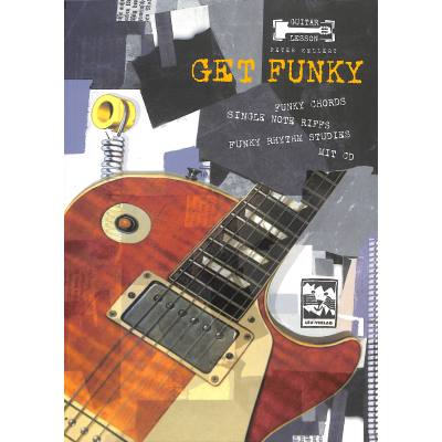 9783897750234 - Get funky