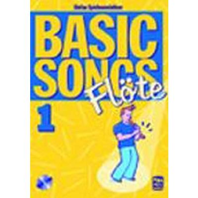 9783897750364 - Basic songs 1