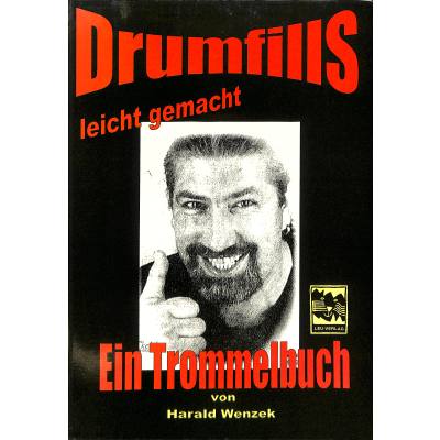 9783897750630 - Drum Fills leicht gemacht