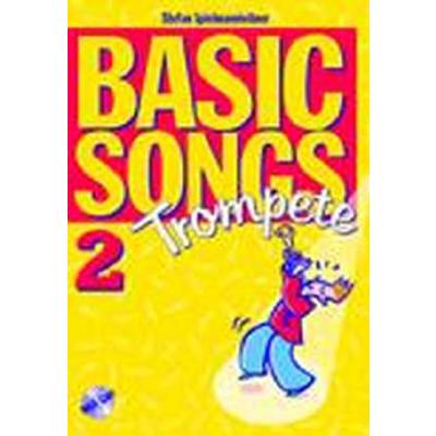 9783897750654 - Basic songs 2