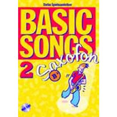 9783897750685 - Basic songs 2