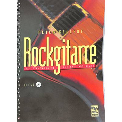 9783897751132 - Rockgitarre