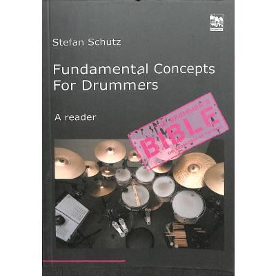 9783897751279 - Fundamental concepts for drummers - a reader