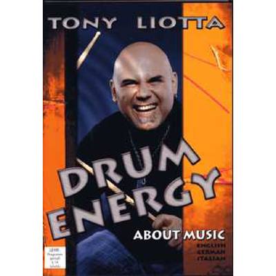 9783897751361 - Drum energy