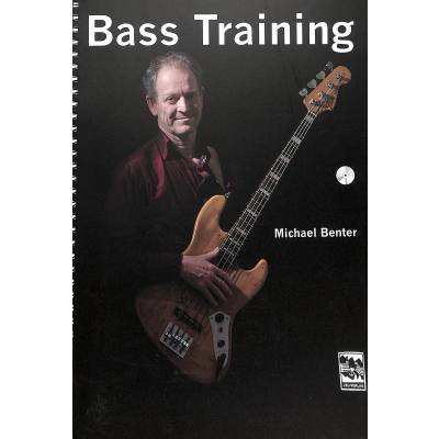 9783897751378 - Bass Training