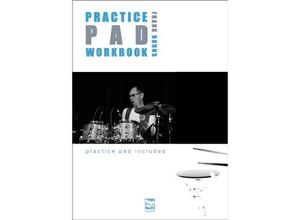 9783897751576 - Practice PAD Workbook - Frank Bruns Kartoniert (TB)