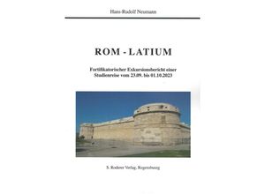 9783897839991 - Rom - Latinum - Hans-Rudolf Neumann Taschenbuch