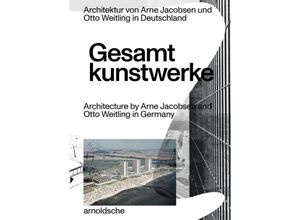 9783897906112 - Gesamtkunstwerke Kartoniert (TB)