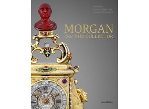 9783897906792 - MORGAN - The Collector Gebunden