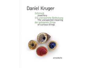 9783897907102 - Daniel Kruger - Barbara Schmidt Olga Zobel Biró Taschenbuch