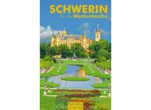 9783897982932 - Schwerin für die Westentasche - Frank Löser Ev Löser Gebunden