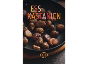 9783897986633 - Minibibliothek   ESSKASTANIEN - Anja Stiller Gebunden