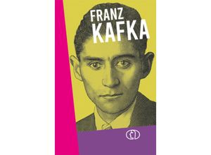 9783897986756 - Franz Kafka - Caroline Vongries Gebunden